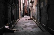 趋势前瞻《暗网禁地入口》情报交换暗影备忘